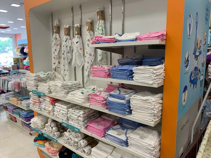 1st Step Baby Shop - Sembakkam